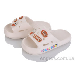 Шлепки Deshman